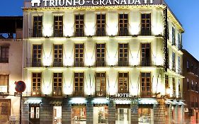 Hotel Exe Triunfo de Granada